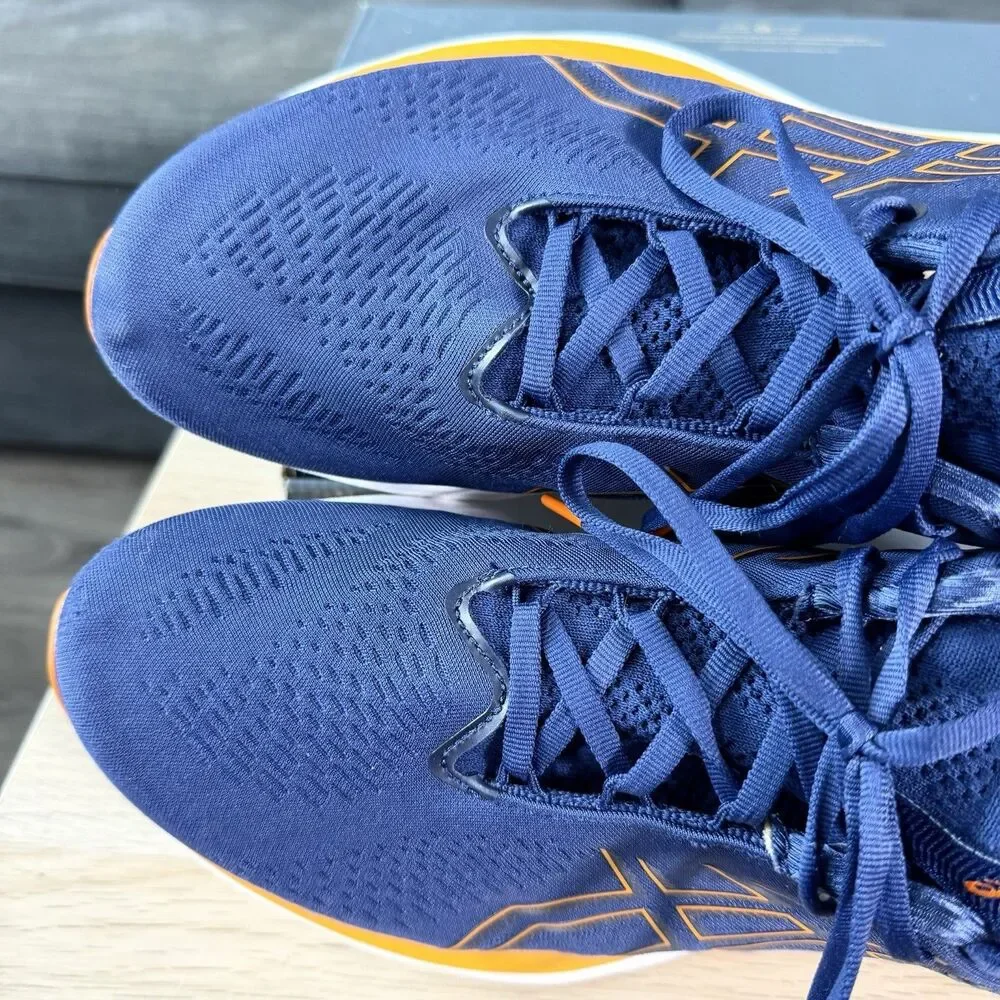 Asics gel nimbus